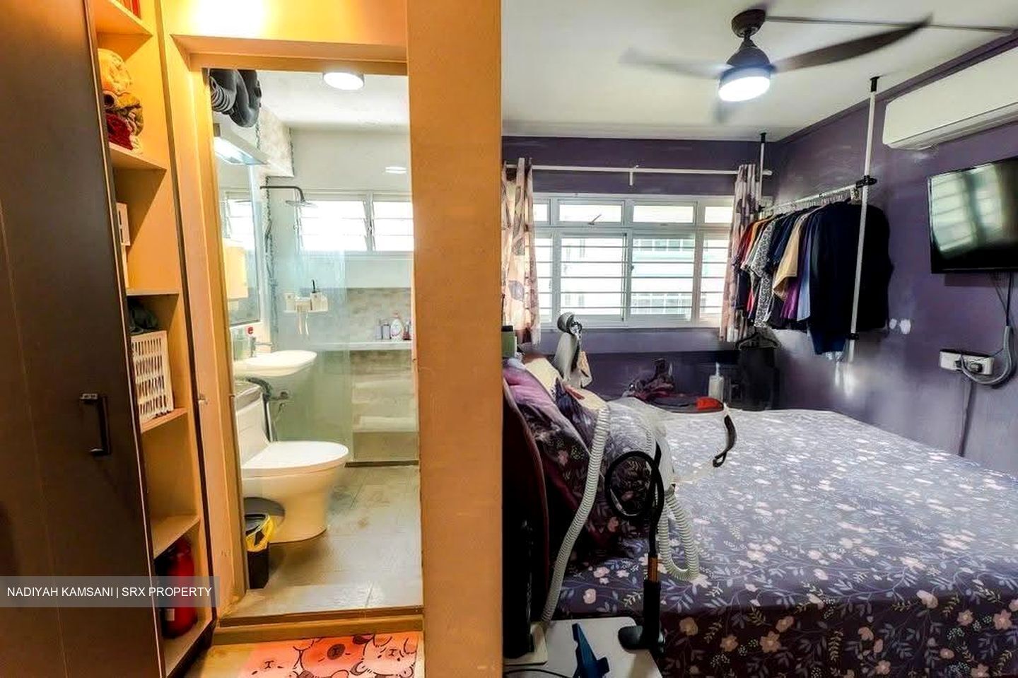 Blk 707 Pasir Ris Drive 10 (Pasir Ris), HDB 5 Rooms #632492001